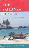 The Sri Lanka Reader: History, Culture, Politics (The World Readers) 